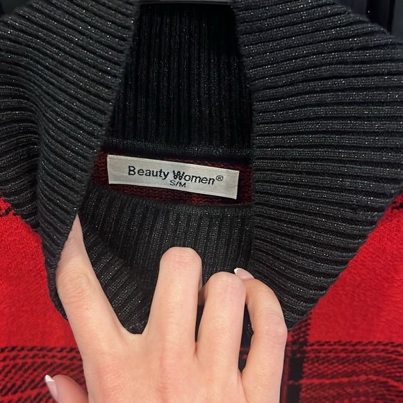 RINASCIMENTO Turtle neck - Picture 2 of 3